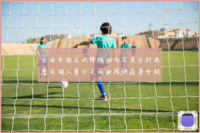 自由市场五大锋线动向深度分析老詹或湖人勇士之间抉择伊森身价超2000万
