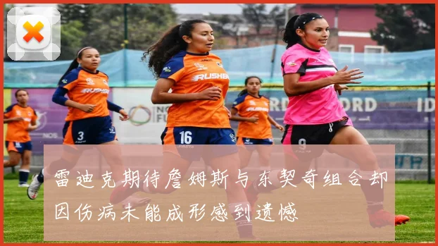 雷迪克期待詹姆斯与东契奇组合却因伤病未能成形感到遗憾